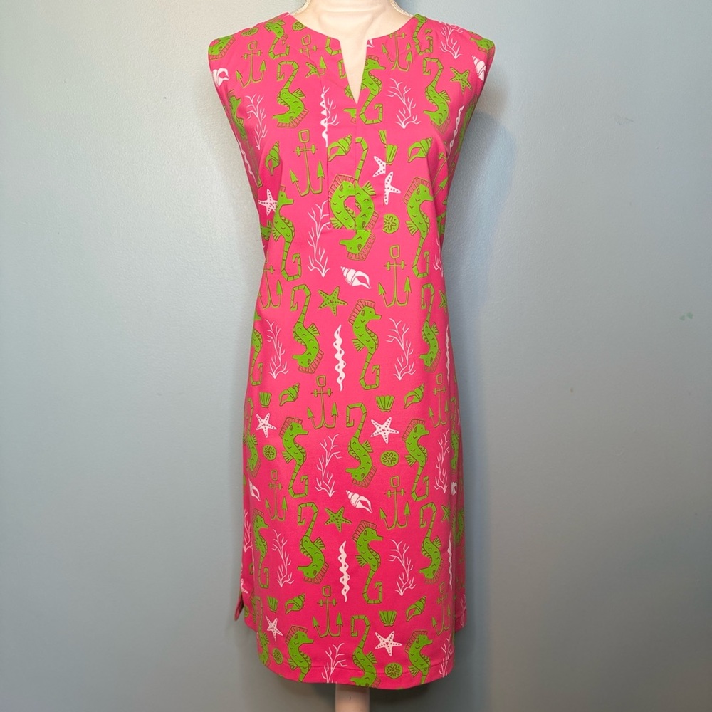 Katherine Way Dress